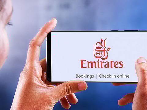 Emirates becomes the second Dubai carrier to sync the check-in requirements with Al Hosn app inputs.
