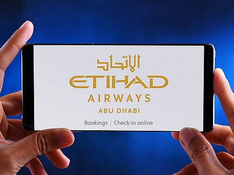 Etihad is planning for a change of cloud platforms.