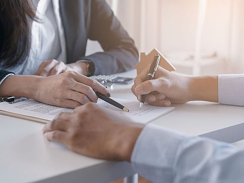 Co-signing a loan can be a good financial strategy that helps them build credit. Or is it?