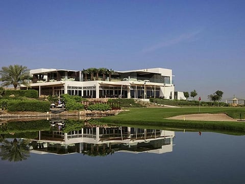 Ghala Golf Club