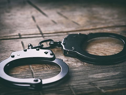 The forgery crime happened when the man was aged 5 when his father agreed to transfer his parentage to a Kuwaiti citizen in return for a sum of money.