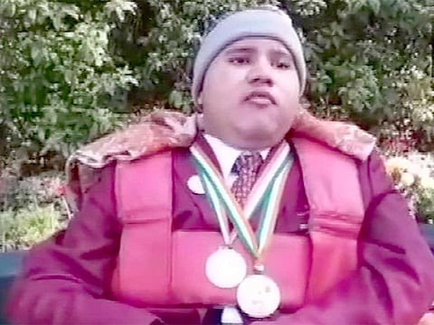 Hridayeshwar Singh Bhati