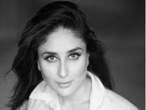 Kareena Kapoor Khan