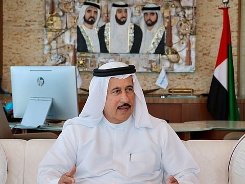 Abdulqader Ali, CEO, Smartworld