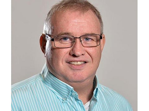 Matt Myers is Assistant Professor in Real Estate, School of Energy, Geoscience, Infrastructure and Society (EGIS) at Heriot-Watt University Dubai.