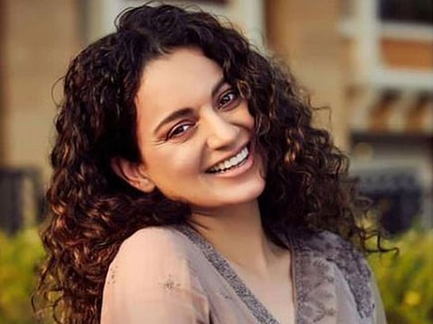 Kangana Ranaut