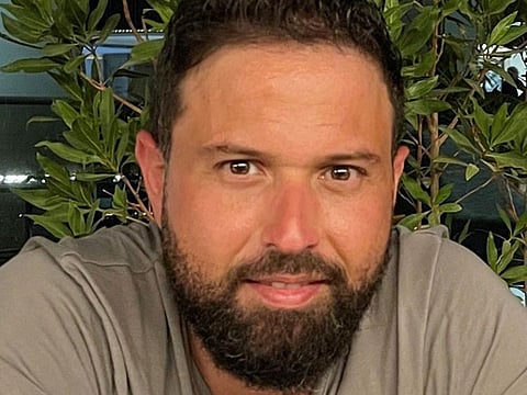 Winner Wissam said he was a regular entrant in the Mahzooz draw and had won Dh35 on several occasions in the past, before his windfall this time around.