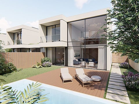 Foros de Amora, Almada