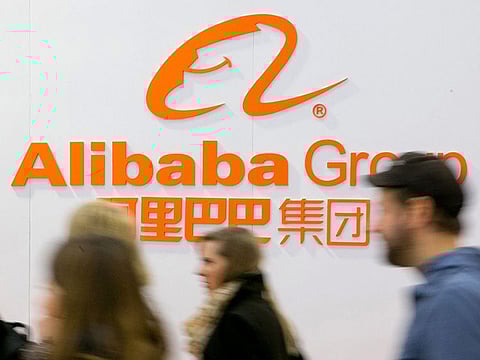 From Alibaba to Tencent, China's largest companies are once again at the center of a market storm, spurred by speculation that Beijing is readying another assault on the world's biggest internet arena.