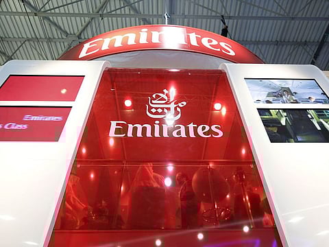 Emirates is the world’s largest operator of A380s, with 118 currently in its fleet.