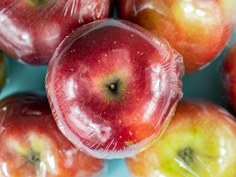 Plastic is unavoidable in modern life, but there are some realistic ways that you can reduce your child's exposure