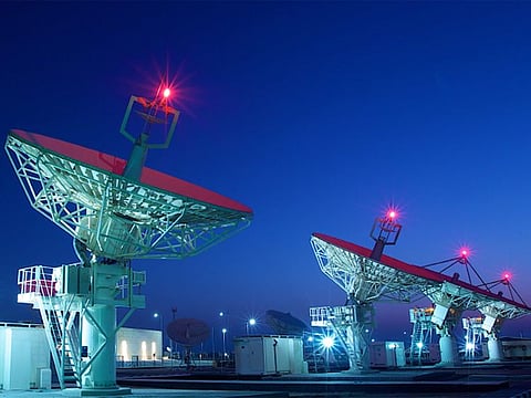 Yahsat's presence in key market indices will help reach a wider base of investors.