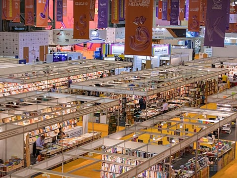The Sharjah Book Authority (SBA) on Tuesday announced the opening of registrations for the 40th edition of the Sharjah International Book Fair (SIBF) Awards.