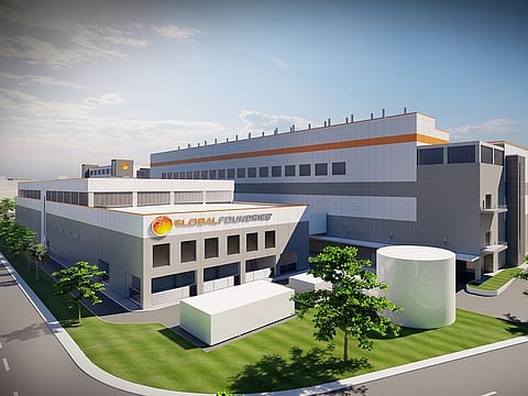 GlobalFoundries
