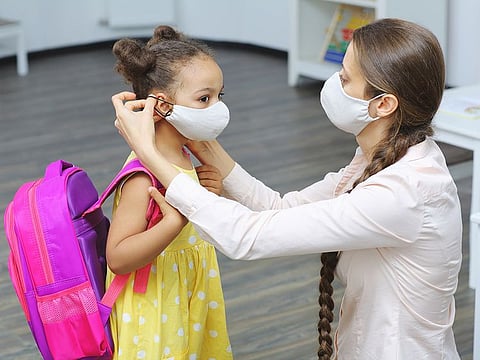 Young student. Photo for illustrative purpose only.