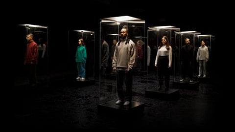 The Spring Summer 2022 showcase will take place in d3 from June 28-30 and comes after a successful inaugural edition held in January.