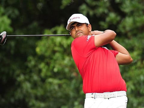 Anirban Lahiri wants to put his best foot forward in Tokyo after a rather tepid season so far, which saw just two top-10s in 16 starts on PGA Tour and his FedEx Cup ranking being 118.