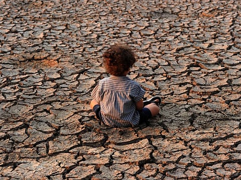 The year 2025 may become Iraq’s most water-stressed year on record.