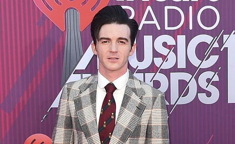Drake Bell.