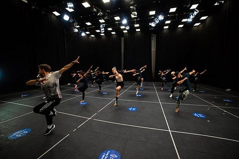 Sharjah Performing Arts Academy now offers diploma in professional dance.