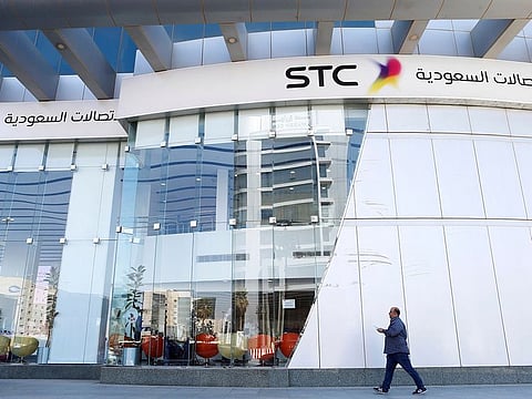 Saudi Telecom Group's top- and bottom-line numbers are headed for more robust growth. With 5G, growth could be on a speed dial.
