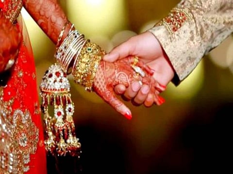 Young, married and dying: Why marriages turn toxic for Indian couples abroad