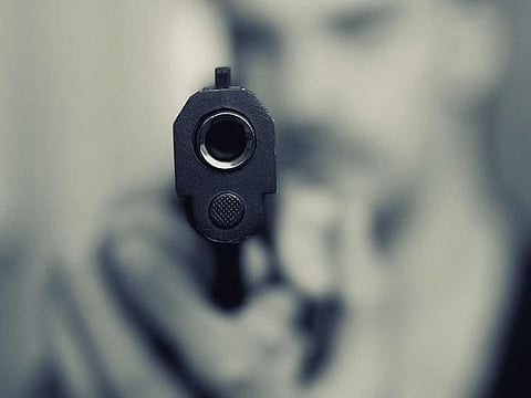 Representational image.