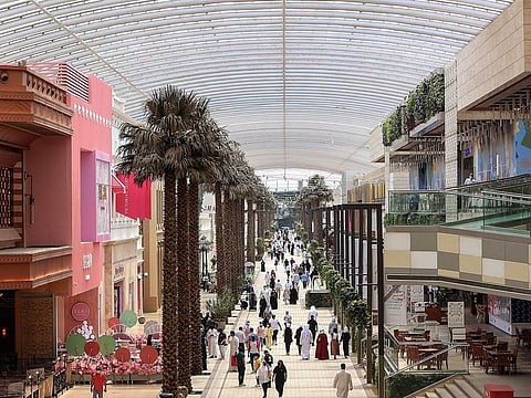 Foreigners make up nearly 3.4 million of Kuwait’s overall population of 4.6 million.