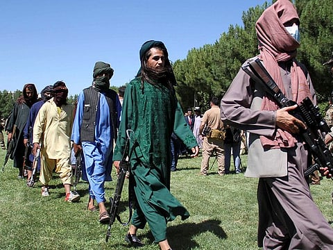 Taliban likely to seize control of Afghanistan once the US and its allies have completed their scheduled withdrawal in September