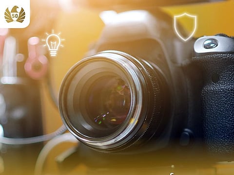 Dubai Customs launches IPR movie award for university students