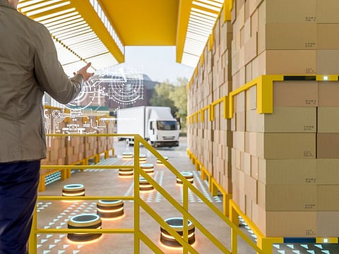 Expo 2020 and SAP have run a series of onboarding summits for Expo’s valued supply chain network
