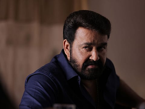 Mohanlal