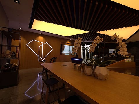 The Platform Studios