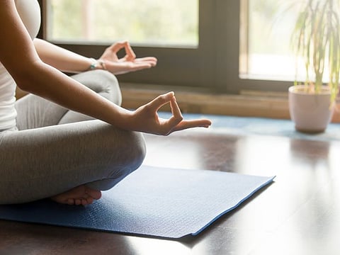 Meditate with Urmila: Practicing emotional simplicity