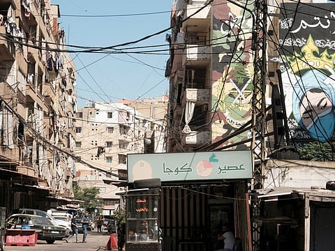 Tripoli, Lebanon’s second largest and most impoverished city, has witnessed acts of violence in recent days linked to the country’s severe economic and financial crisis.