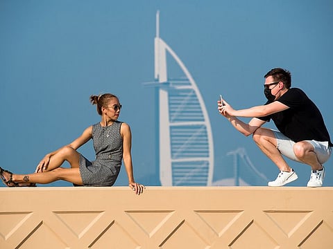 Hotels on the Palm and the Jumeirah shoreline have typically been the first to experience rate and demand gains in the past. This time too, the dynamics will not be any different.