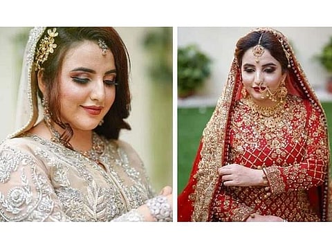 After Hareem Shah's ‘revelation’ earlier this week that she's married to a sitting minister in the Sindh government, where the Pakistan People’s Party (PPP) is in power, the Pakistani media is anxious to know who the person could be.