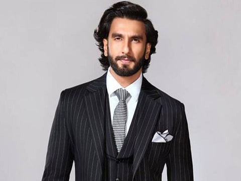 Ranveer Singh