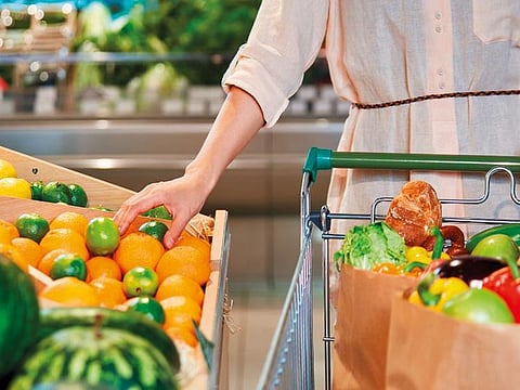 Is organic food really healthier?