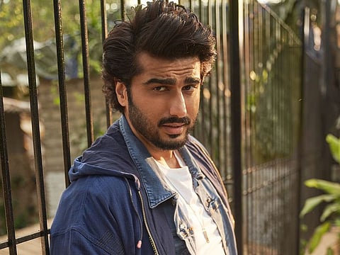 Arjun Kapoor