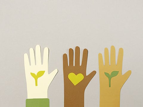 When we are working to nurture what we value, it gives us a sense of control which is an antidote to anxiety. You can use your climate anxiety for immense good. The planet needs you to be resilient, not anxious to the point of debilitation