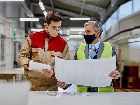 Pure-play FM businesses are the worst off because they cannot rely on other revenue streams being part of a bigger group.