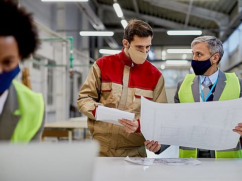 Inflationary costs are starting to weigh down FM businesses in the UAE.  Some of these cost gains relate to imported cost escalations.