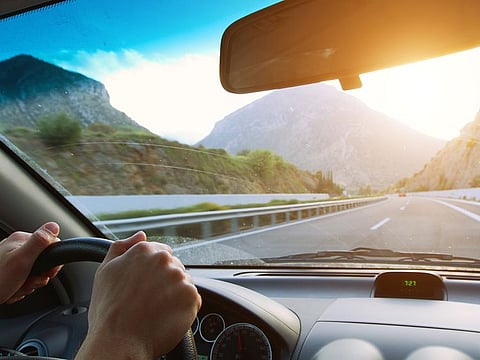 Udrive's latest funding round casts the net wide, with Oman Holding International joining in.