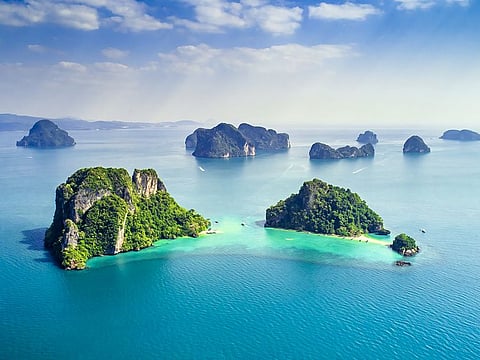 Thailand is considering accelerating the reopening of nightclubs after the outbreak has eased.