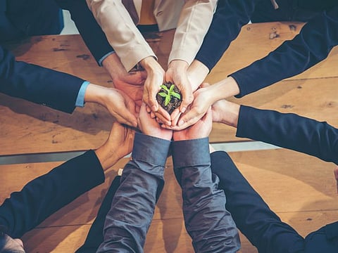 Over the past 18 months, the global turmoil associated with the pandemic has brought the need for business sustainability into sharp relief.