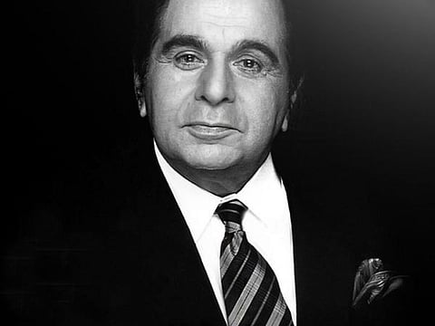 Dilip Kumar (1922-2021): The legend lives on