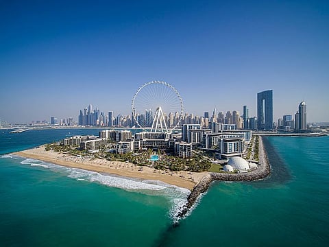 Another Dubai property boom is taking shape. With right support, this one can go far