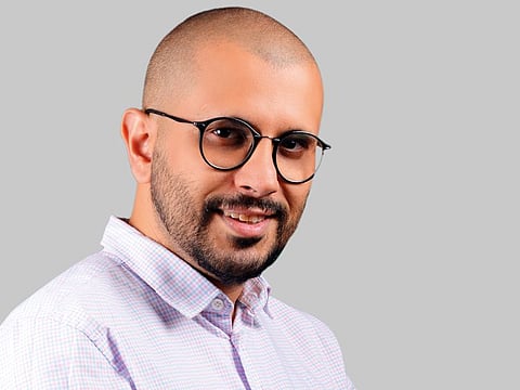 Ala Nasser, Project Manager