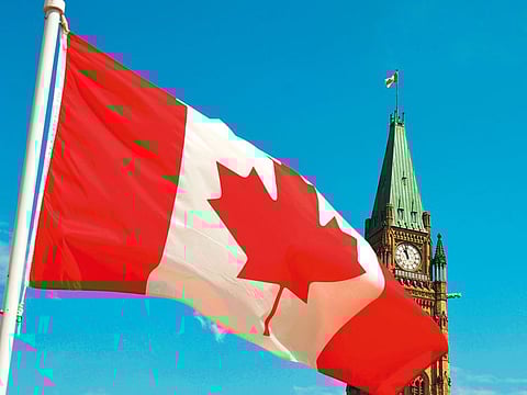 Step Global: How to get permanent residency by investment in Canada